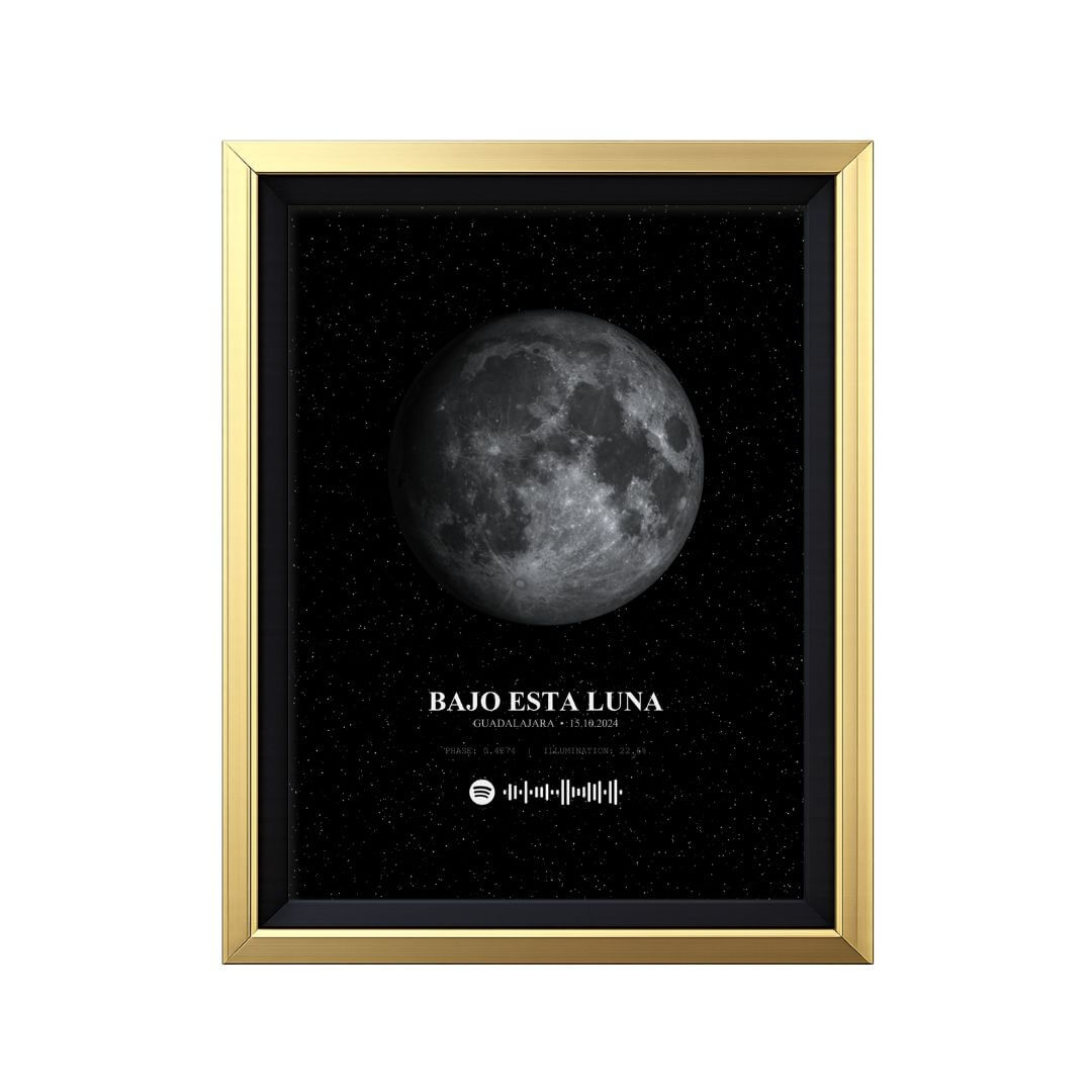 Fases Lunares